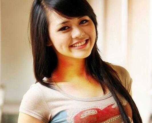 Ngắm nhìn những nữ sinh xinh đẹp của Miss Itgo