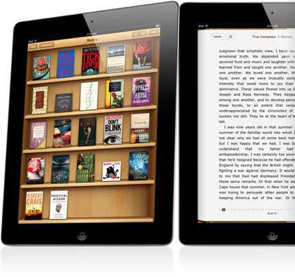 Apple bị chín nhà văn Trung Quốc kiện