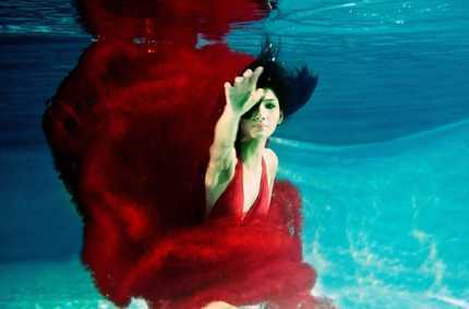 Hành trình đăng quang của Top Model 2011