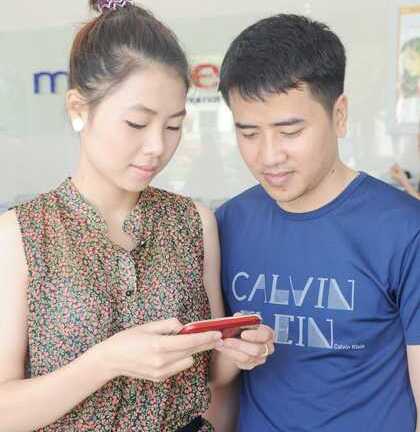 Việt Nam đạt 12,8 triệu thuê bao 3G