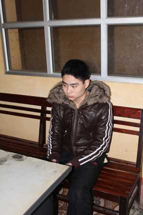 Lê Văn Luyện nói gì trước phiên xử?