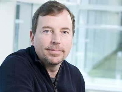 Scott Thompson được Yahoo trả 26 triệu USD