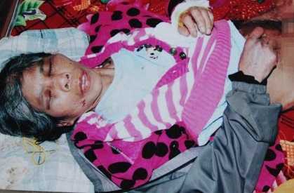 Tra tấn osin: Bệnh hoạn và mọi rợ hơn cả thời trung cổ