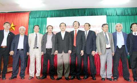 Bắt đầu thanh tra hợp đồng 20 năm VFF-AVG