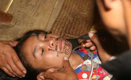 Lai Châu: Chuyện những người phụ nữ bị 