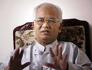 'Phạt vi phạm hành chính tối đa 2 tỷ đồng là vẫn thấp'