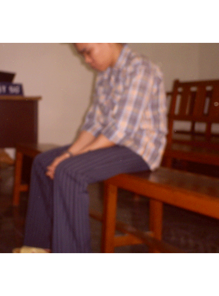 Trả giá 12 năm tù sau cơn thú tính với bé 4 tuổi