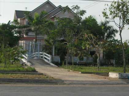 Bắt thêm một quan chức vụ đánh ván cờ 5 tỷ đồng