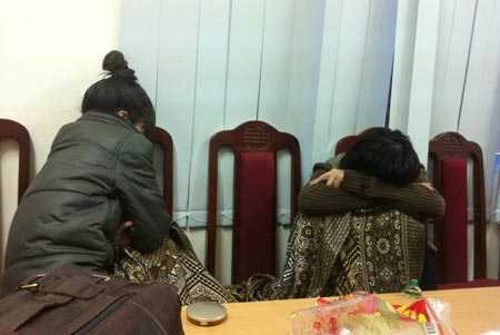 Chân dài nghìn đô và cuộc chơi 