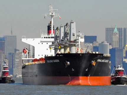 Bảo hiểm thủy thủ Vinalines Queen gần 1 tỷ đồng/người