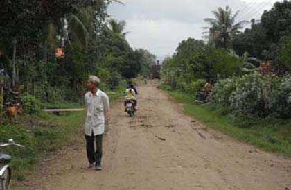 Phú Yên: 4 nông dân đào trúng 37 lượng vàng