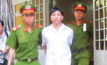 Tử hình kẻ chém vợ, giết bố vợ rồi sống với phụ nữ khác