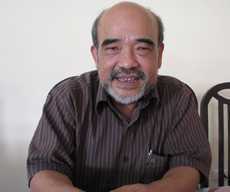 GS Đặng Hùng Võ: Thu hồi đất ở Tiên Lãng là trái luật