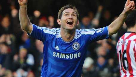 'Người không phổi' giúp Chelsea hạ gục Sunderland