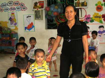 Làng đa thê ở HN: Lấy lẽ cho chồng, yêu cả cô của vợ