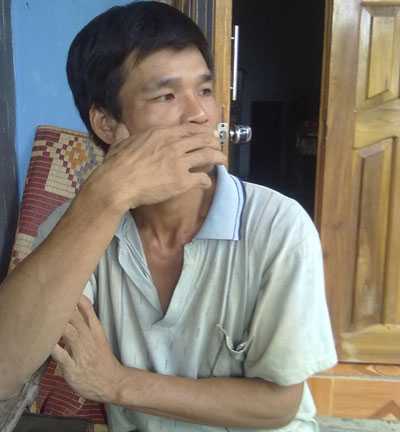Nông dân Phú Yên kể chuyện đào trúng 35 lượng vàng