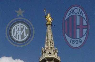 Milan-Inter: Thời khắc quyết định