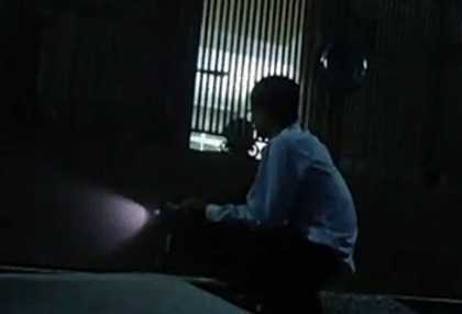 Rơi nước mắt chuyện người cha bị giết vì quá yêu con