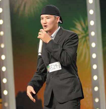 Vietnam’s Got Talent: Giấu giếm để thành… thảm hoạ