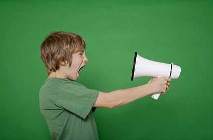 Dạy trẻ cách kiềm chế cơn thịnh nộ