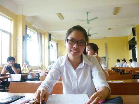 Trên điểm sàn, thí sinh được đăng ký nhiều trường