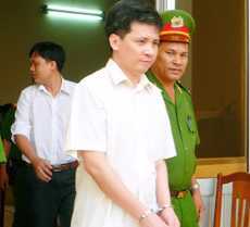 Xét xử vụ tiêu cực lớn nhất tỉnh Bạc Liêu