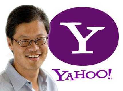 Jerry Yang rút khỏi mọi vị trí tại Yahoo