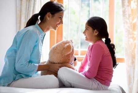 7 cách làm bạn cùng con