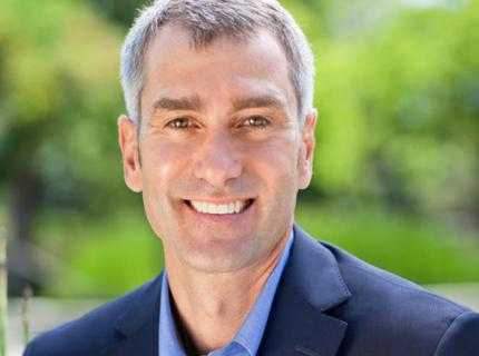 Ngôi sao cũ của Microsoft là niềm hi vọng cho HP