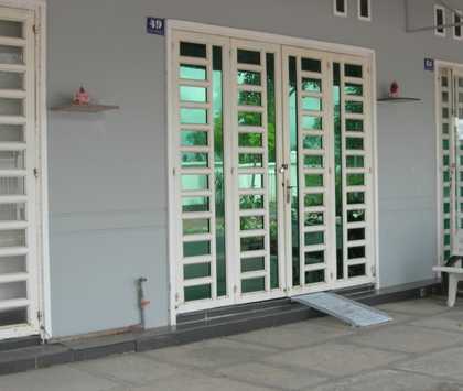 Người cho quan chức mượn nhà đánh cờ tiền tỷ bị bắt