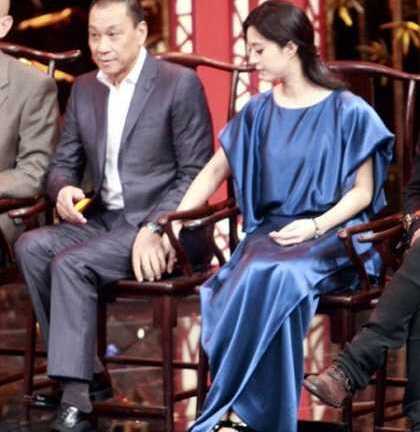 Phải bồi thường vì đưa tin nhảm về Phạm Băng Băng