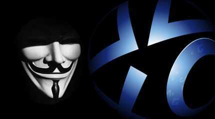 Anonymous đánh sập web FBI để bênh Megaupload