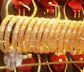 Giá vàng giảm nhẹ trong phiên cuối cùng của năm Tân Mão