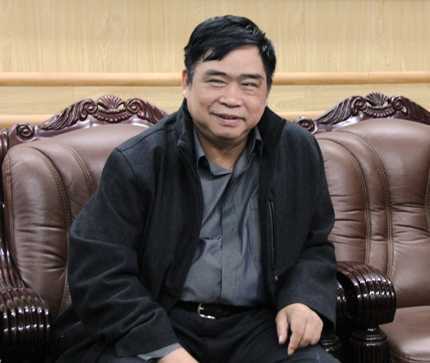 Giám đốc CA Hải Phòng đau đầu với 'tội phạm hoa cải'