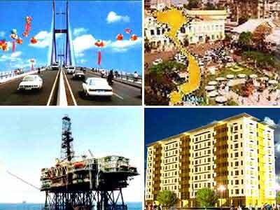 Kịch bản nào cho kinh tế Việt Nam năm 2012?