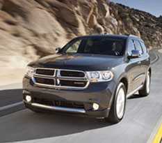 Những xế hộp Mỹ lý tưởng nhất hiện nay