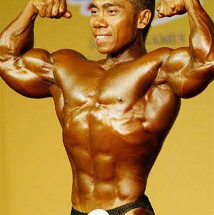 Phạm Văn Mách nghĩ sẽ gặp may trong năm tuổi