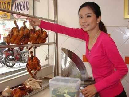 Gặp 5 nữ CEO thành đạt đi lên từ hai bàn tay trắng