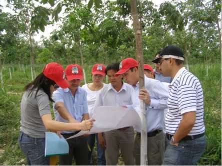 Thị trường mới, hứa hẹn nhiều cơ hội cho đại gia