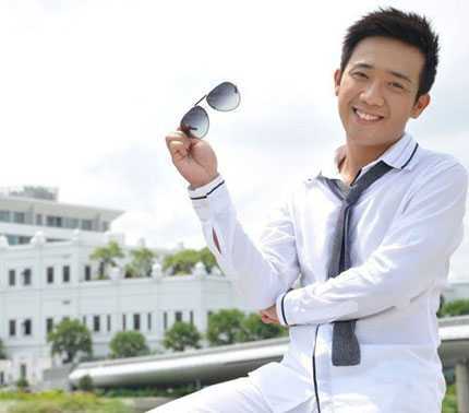 Trấn Thành: 'Hung tàn không có trong tình yêu của tôi'