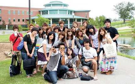 Xài học bổng kiểu sinh viên: Những kỉ niệm khó quên