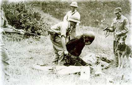 Cuộc đối đầu giữa Công an Việt Nam và CIA