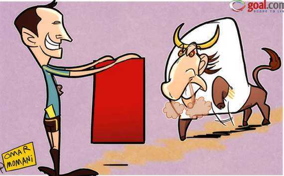 Xấu chơi nhất Real: Không phải Pepe, là... Ramos