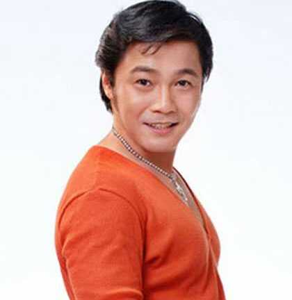 Lý Hùng: Tôi thấy mình giống cặp Angelina và Brad Pitt