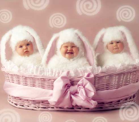 Để bé yêu luôn thoải mái