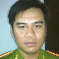 Tạm giam kẻ đóng vai “thượng tá mật vụ” để lừa đảo