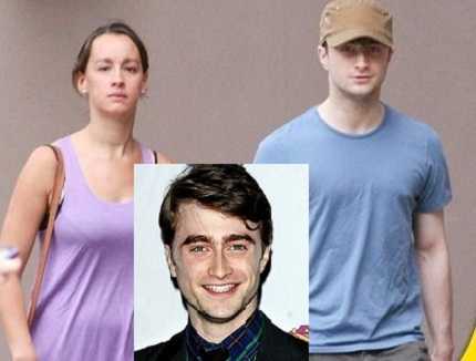 'Phù thủy Harry Potter' phát điên vì muốn lấy vợ