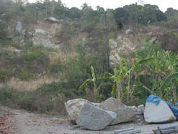 Tóm gọn kẻ cưỡng bức nữ du khách người Nga