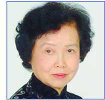 Nữ GS ngôn ngữ học và cách dạy con không roi