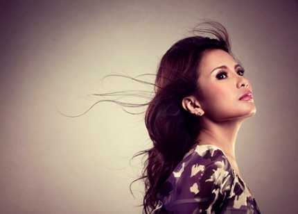 Nhạc dân gian đã góp mặt tại 'Bài hát yêu thích'